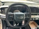 Kia Tasman EX kia tasman