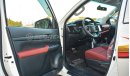 Toyota Hilux 2021YM 2.7L 4x4 6AT DC With power windows different colors -ألوان مختلفة