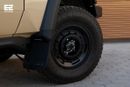 تويوتا لاند كروزر 70 LC76 LX Modified l 6,450 Month I Land Cruiser 76 with URNIETA Package I