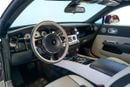 Rolls Royce Wraith STD