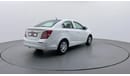 Chevrolet Aveo LS 1600