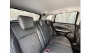 Suzuki Vitara MIDDLE 1.6 | Under Warranty | Free Insurance | Inspected on 150+ parameters