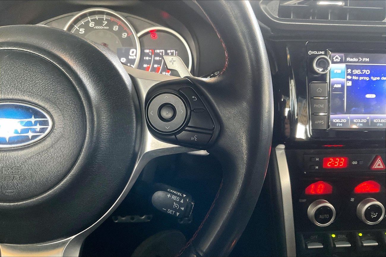 Subaru BRZ Top | Guaranteed Warranty | 0 Down Payment