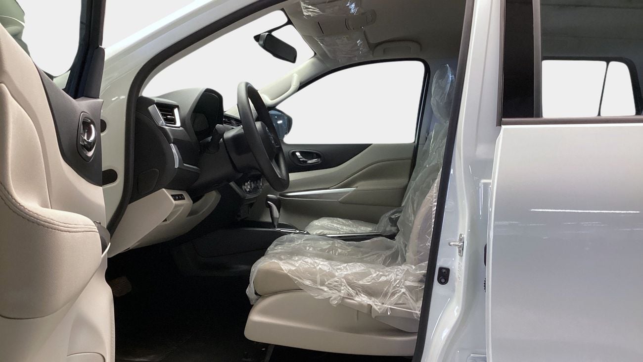 Nissan XTerra Titanium | upto AED 20,000 Ramadan Discount | Guaranteed Warranty | 0 Down Payment