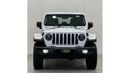 Jeep Wrangler 2021 Jeep Wrangler Sport Plus ,One Year Unlimited KM Warranty, Full Service History,GCC