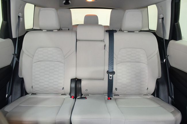 Nissan Pathfinder SL, миниатюра 19