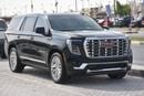 جي أم سي يوكون 6.2 V8 Denali (AWD)