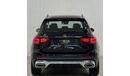 Mercedes-Benz GLB 200 2023 Mercedes Benz GLB200 AMG 7 Seater, 5 Year Mercedes Warranty, Full Options, Delivery Kms, GCC