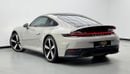Porsche 911 2025 Porsche 911 Carrera, 2 Years Porsche Warranty, Full Porsche Service History, Euro
