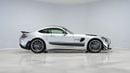 مرسيدس بنز AMG GTR Special Offer | AED 8,853 PM | Carbon Pack, Low KM, GCC | AMG GT R Pro