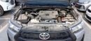 Toyota Hilux GL Toyota Hilux 4x4 Manual 2.4L Diesel 2025YM | Export Price