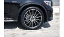 مرسيدس بنز GLC 43 AMG SUV BI-TURBO 2018 / CLEAN CAR / WITH WARRANTY