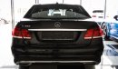 Mercedes-Benz E300 AMG KIT