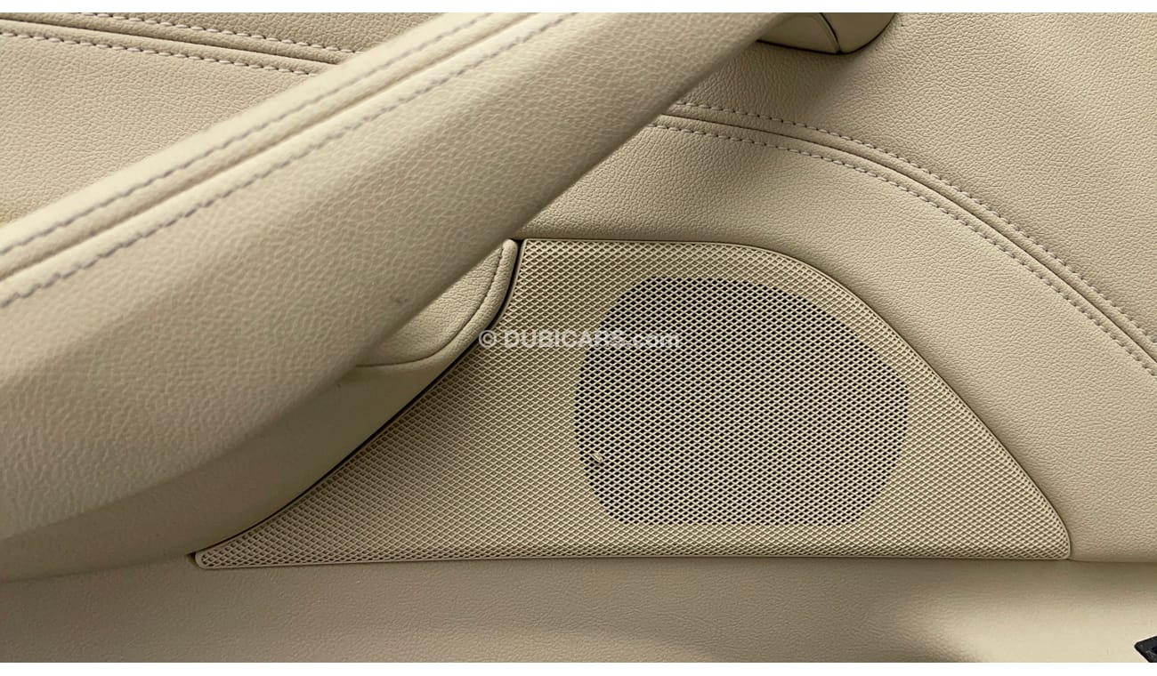 BMW 520i EXECUTIVE 2 | Zero Down Payment | Free Home Test Drive