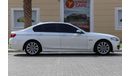 BMW 520i F10