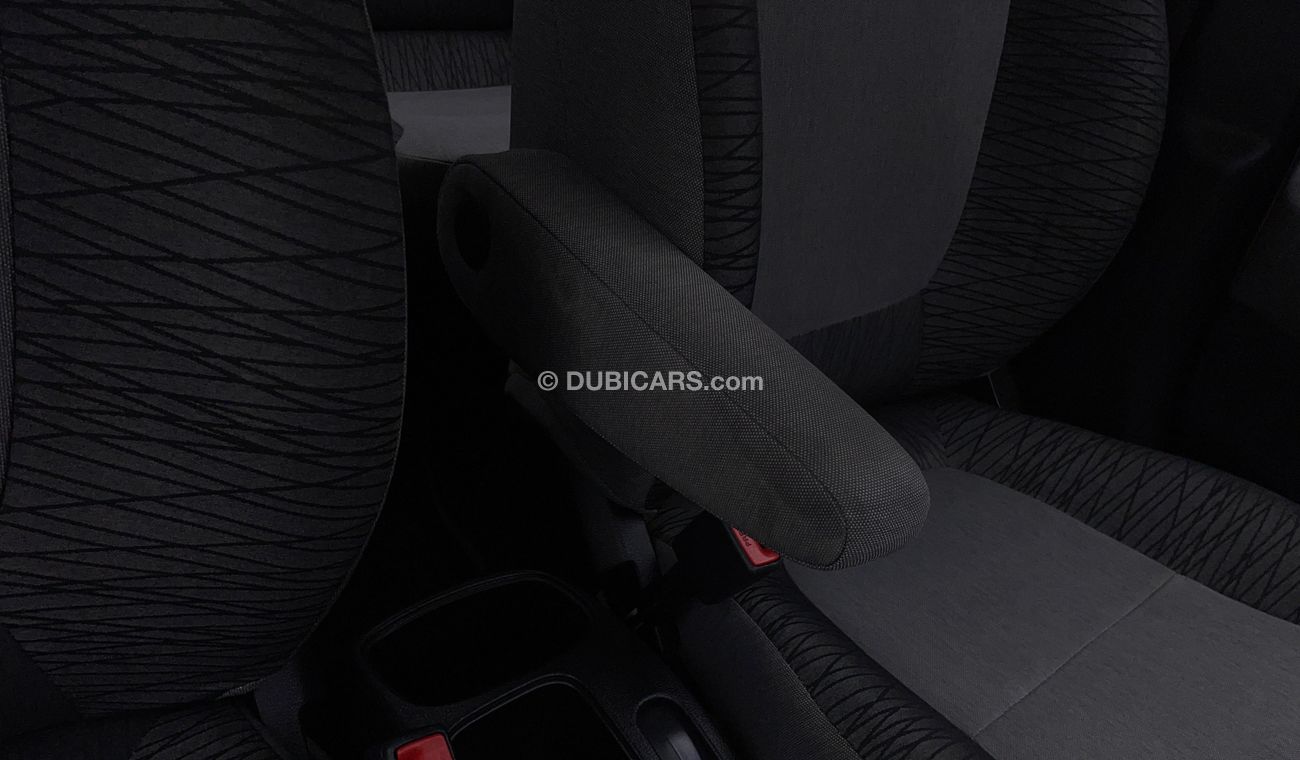 Kia Pegas STD 1.4 | Zero Down Payment | Free Home Test Drive