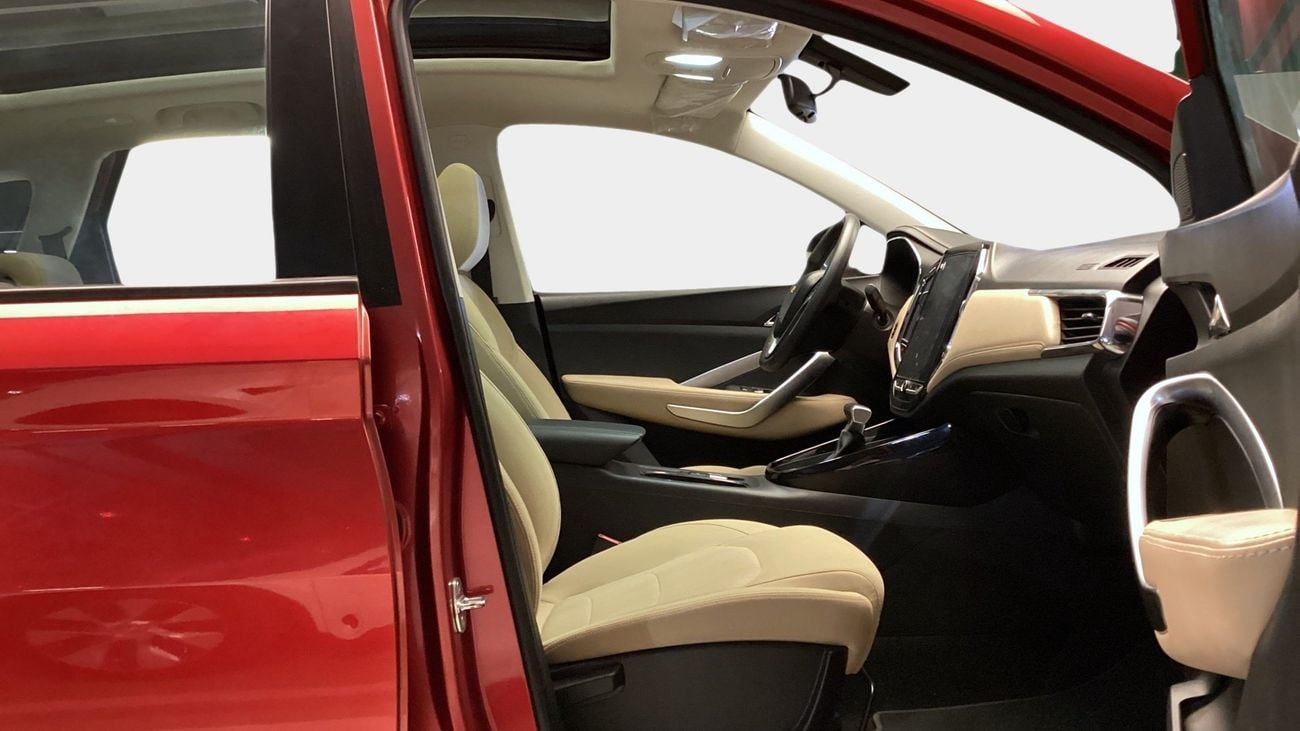 شيفروليه كابتيفا 1.5T CVT PREMIER | شامل الضمان | 0 ﺪﻔﻋﺓ ﺃﻮﻟﻯ