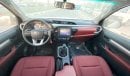 Toyota Hilux SR5 | 2.4 L | 4WD | with power window | Brand New