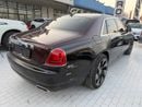 Rolls Royce Ghost STD