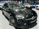 Mercedes-Benz C 200 2025 Mercedes Benz C200 AMG, Dec 2029 Mercedes Warranty, Very Low Kms, Excellent Condition, GCC