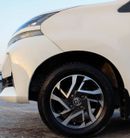 Toyota Avanza Toyota Avanza 1.5L 2020 GCC , RWD, Original Paint , accident-free, in excellent condition, 581 P.M