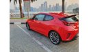 Hyundai Veloster Sel plus