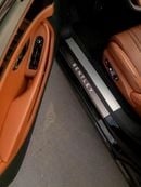 Bentley Continental GTC - GCC Specs