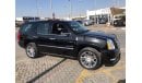 Cadillac Escalade Cadillac escalade 2013 g cc platenum