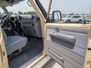 Toyota Land Cruiser 70 LC76 LX ECTAV0088 - 2026 Toyota LC76 - 5 Doors Hardtop - High Option - 4.0L Petrol Manual
