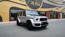 BRABUS G 800 Widestar - Mercedes-AMG G 63
