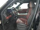 Infiniti QX80 AUTOGRAPH CAPTAIN CHAIRS Autograph 2.0