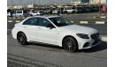 مرسيدس بنز C 300 KIT AMG