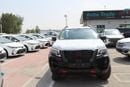 Nissan Navara G 2.5L 4WD A/T