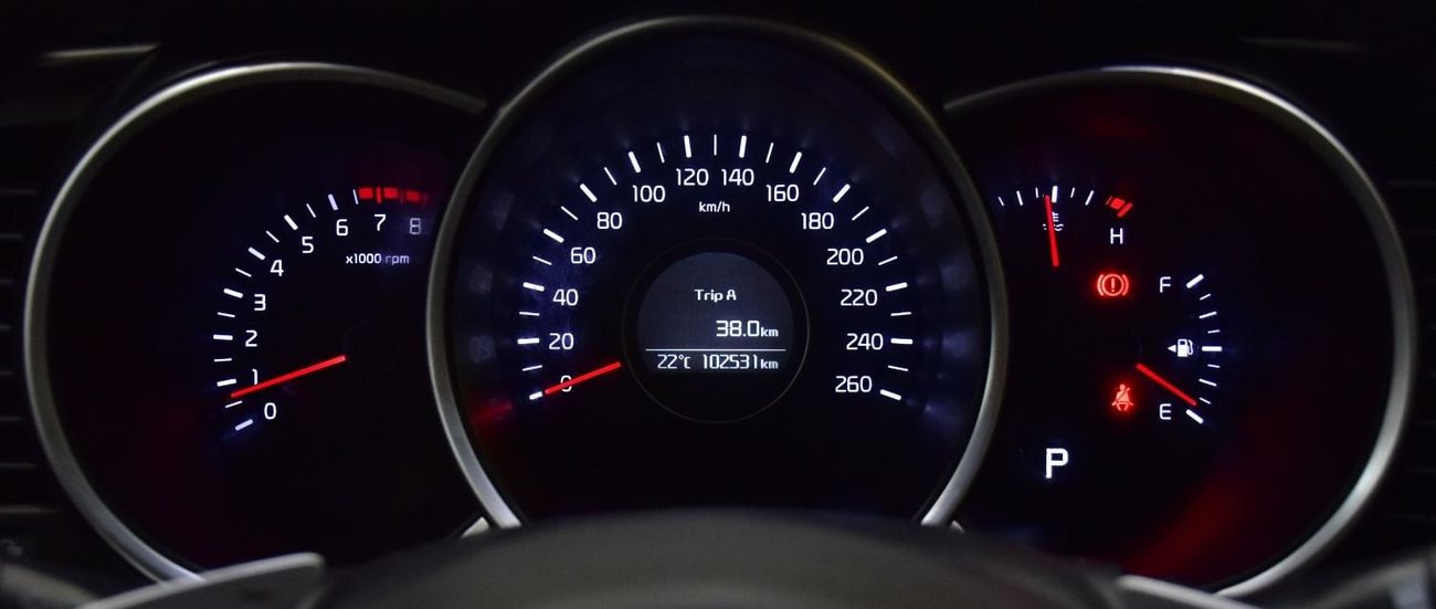 Kia Optima EXCELLENT DEAL for our KIA Optima ( 2016 Model ) in White Color GCC Specs