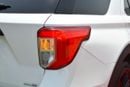 Ford Explorer LIMITED Active 200A 2.3L 4WD