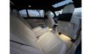 BMW 730Li Luxury BMW 730LI 2.0 2018 GCC FULL OPTION ORIGINAL PAINT FULL SERVICE HISTORY