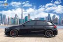 Mercedes-Benz A 45 S AMG 4MATIC+
