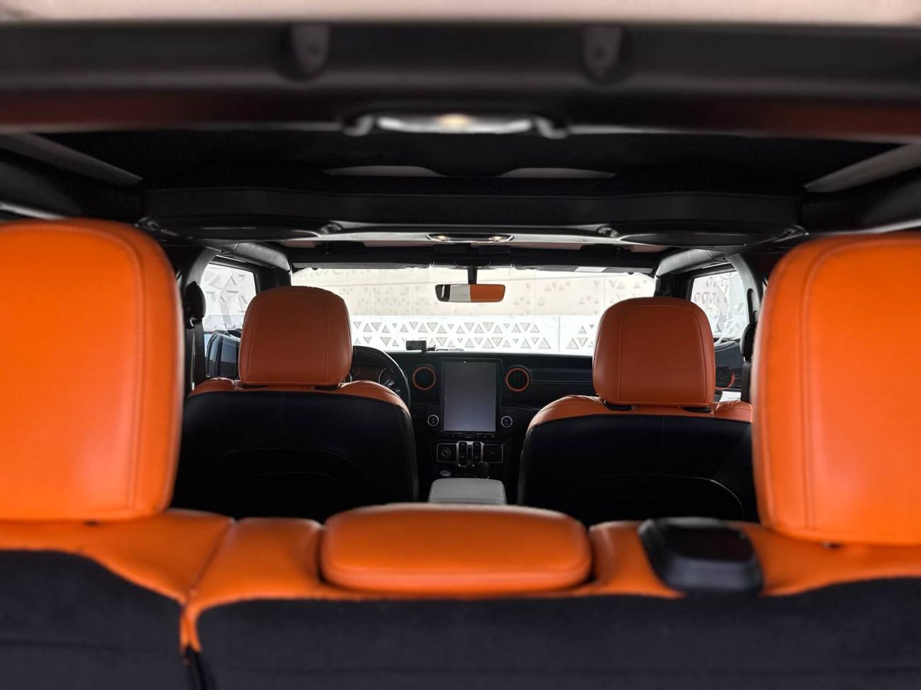 Jeep Wrangler Unlimited Sport 3.6L A/T