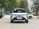 Toyota Corolla Cross STD (NON GCC) TOYOTA COROLLA CROSS,2.0L,HYBRID.ELITE PLUS,NEW SHAPE