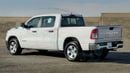 رام 1500 Bighorn eTorque 3.6L V6 4x4 GCC 0Km With 3 Years Or 100,000 Km Warranty