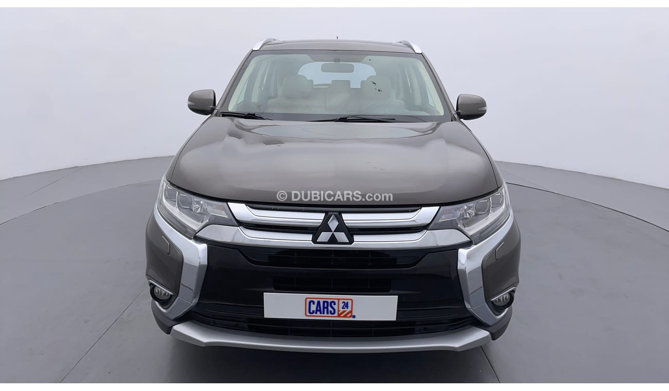 Mitsubishi Outlander GLX HIGHLINE 4WD 3 | Zero Down Payment | Free Home Test Drive