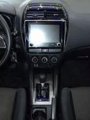 Mitsubishi ASX EXCELLENT DEAL for our Mitsubishi ASX ( 2024 Model ) in White Color GCC Specs