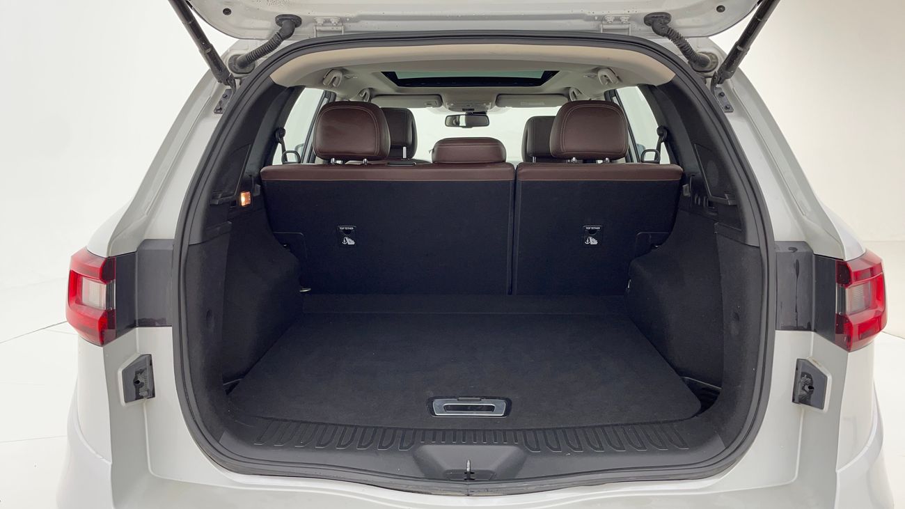 Renault Koleos LE 2.5 | Zero Down Payment | Free Home Test Drive