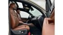 BMW X5 50i M Sport 2019 BMW X5 xDrive50i M-Sport, 2027 BMW Service Pack, Warranty, Full Options, GCC