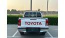Toyota Hilux Hilux GLX 2020 GCC Full automatic // Perfect condition // low mileage