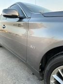 إنفينيتي Q50 Premium 3.0L (326 HP)