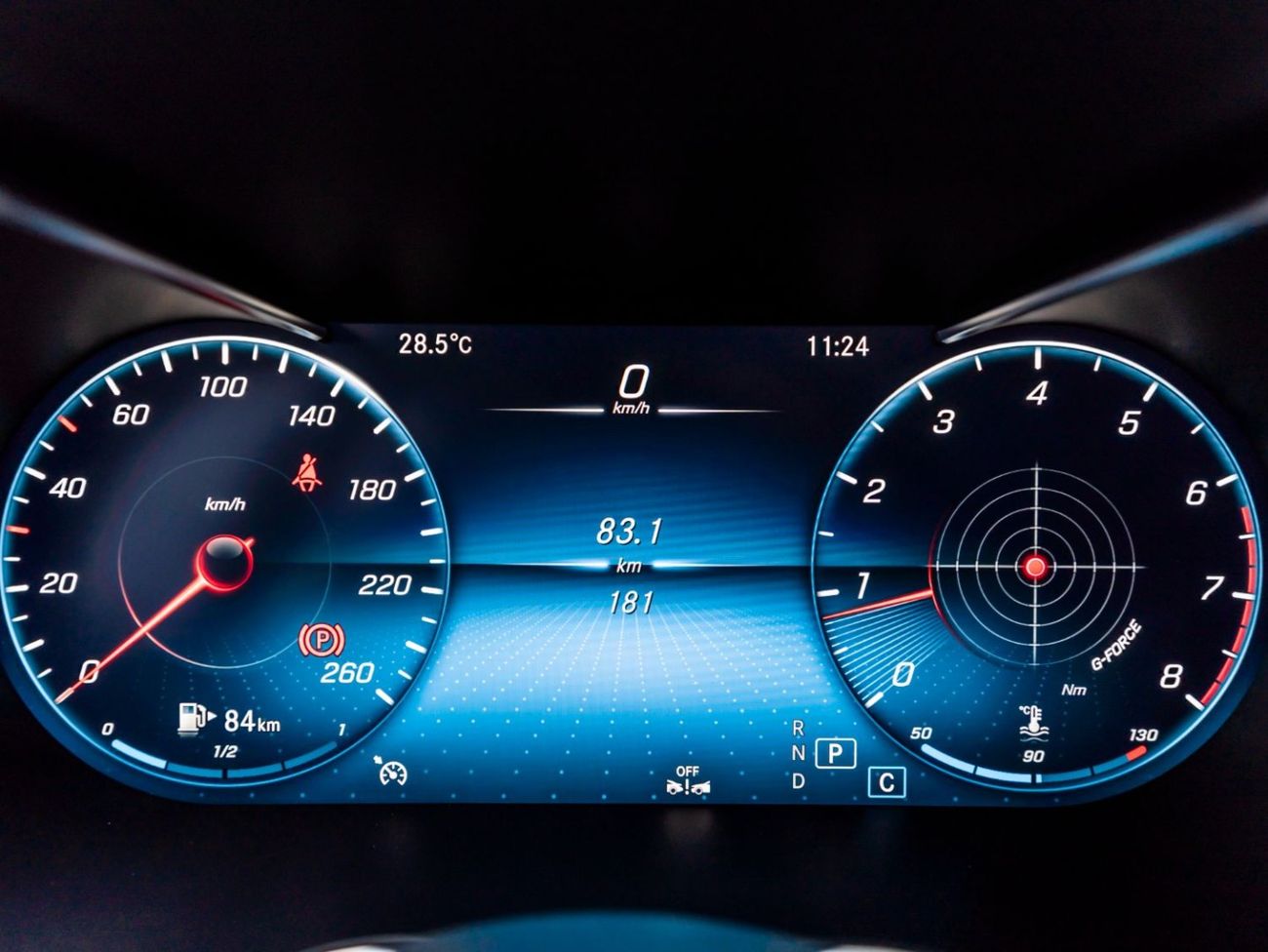 مرسيدس بنز C 200 كوبيه 2023 Mercedes C200 Coupe, 2028 Mercedes Warranty, Brand new, GCC