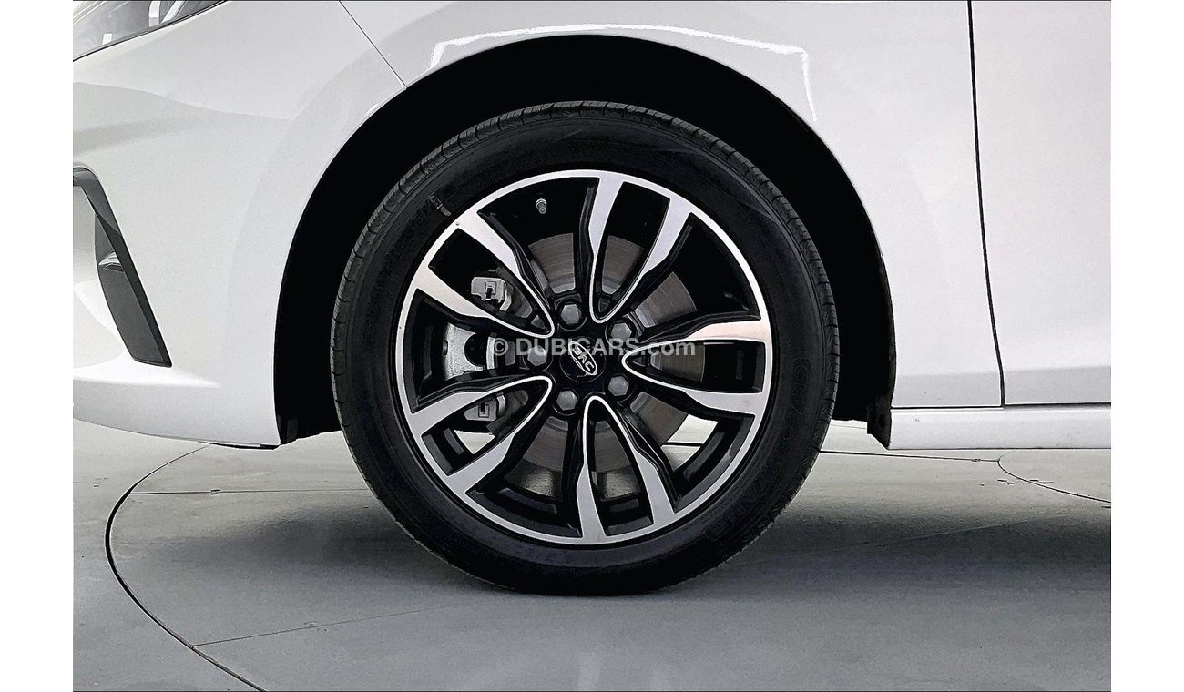 جاك J7 Intelligent