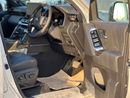 Toyota Land Cruiser VXR (RHD) 3.5L PTR A/T // 2023 // FULL OPTION WITH 360 CAMERA , MEMORY & LEATHER SEATS , RIGHT HAND