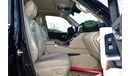 تويوتا لاند كروزر VXR V6 4.0L Petrol 7 Seater Automatic Transmission